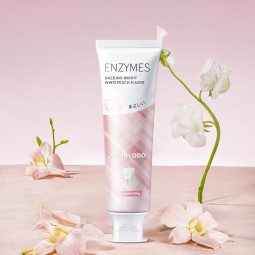 Toothpaste Factory - MULAN High Quality Herbal Anti Cavity