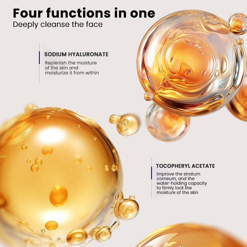 Shower Gel Factory - MULAN Luxury Private Label Essential Oils