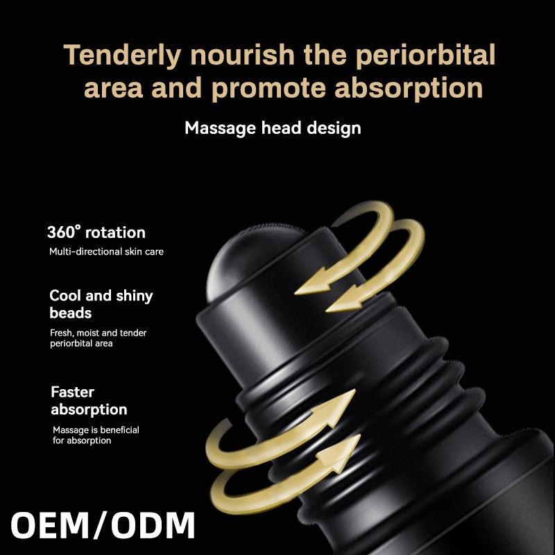 Eye Serum Factory - MULAN High Quality Anti Wrinkle Dark Circles