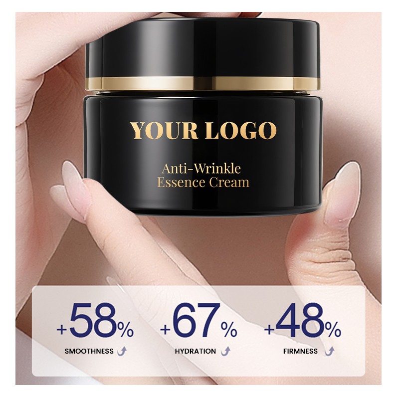 Face Cream Manufacturer - MULAN Women 100ml Brightening Whitening Firming