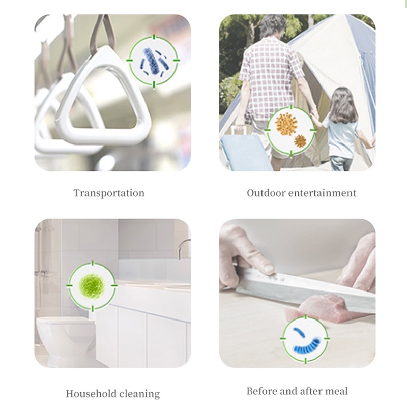 Hand Cleaning Gel Factory - MULAN OEM High Quality Deep Cleaning