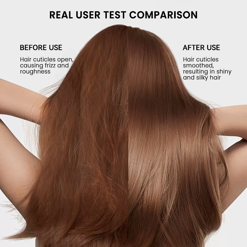 Hair Essential Oil Factory - MULAN Organic Perfumed Jojoba Sunflower