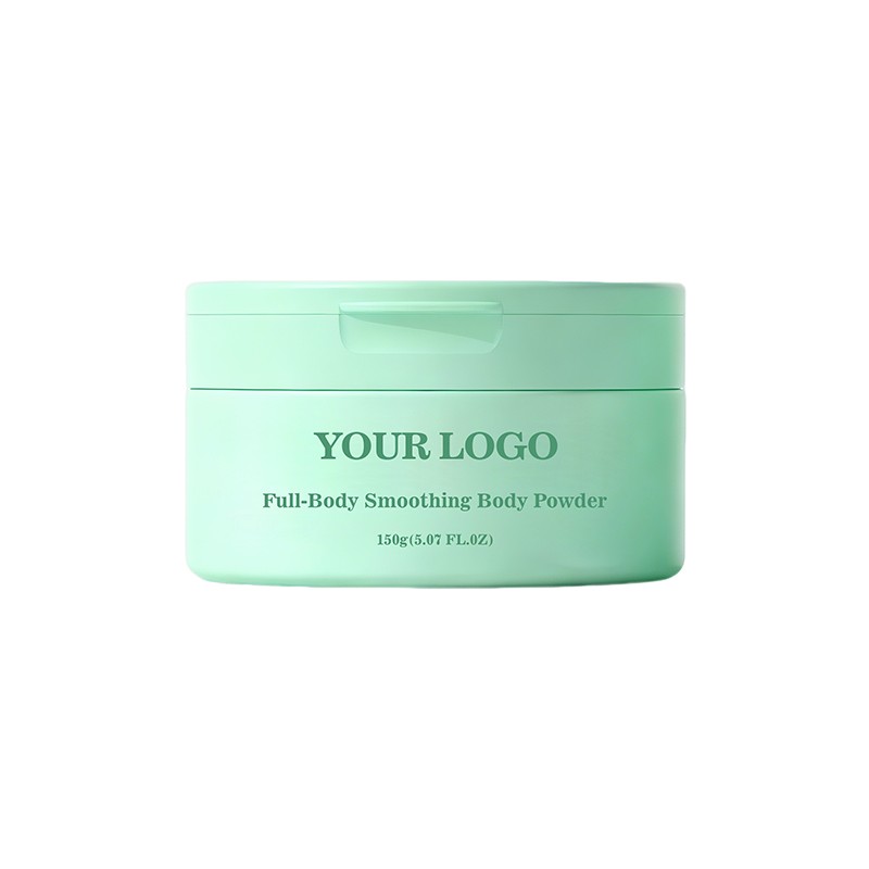 Scented Body Powder Factory - MULAN Private Label Sophora Calms