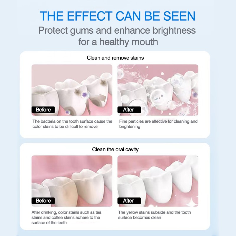 Toothpaste Manufacturer - MULAN Customizable Hydroxyapatite Whitening