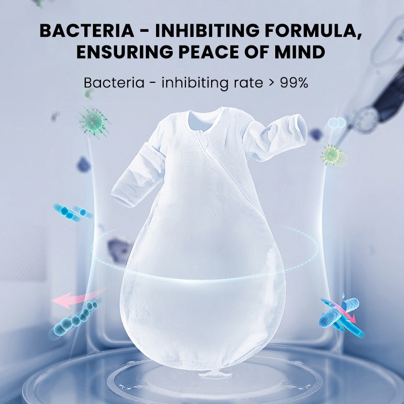 Fabric Freshness Spray Manufacturer - MULAN Clothing Protection Odor