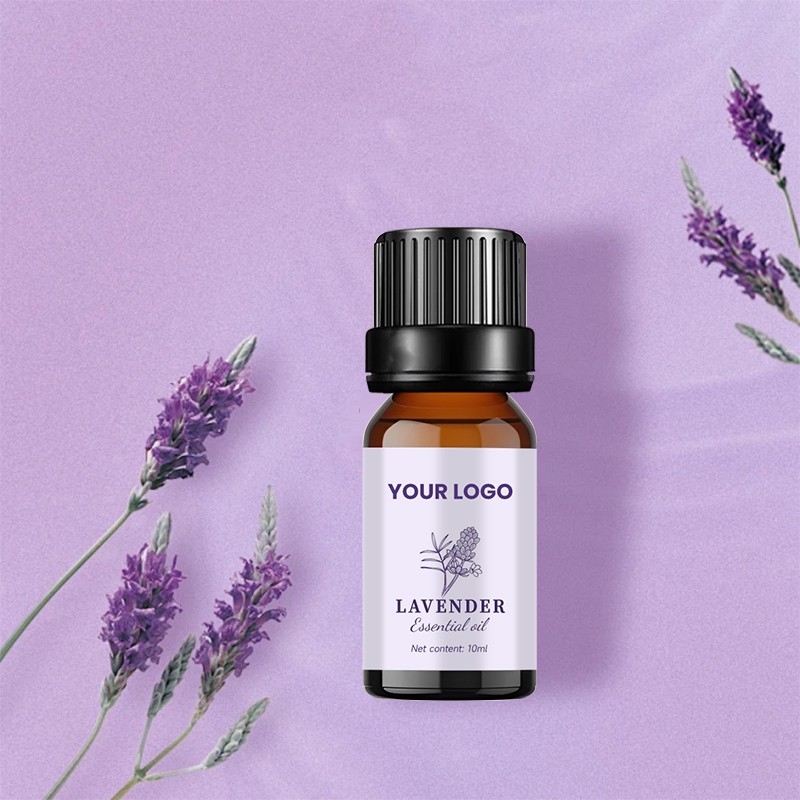 Essential Oil Manufacturer - MULAN OEM Custom Lavender Whitening Oil