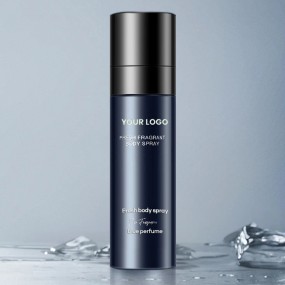 Body Spray Manufacturer - MULAN Fresh Long Lasting Fragrance Deodorant