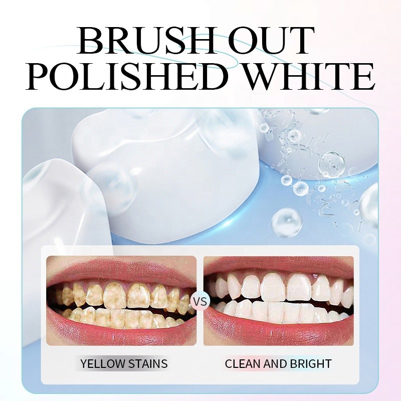 Toothpaste Manufacturer - MULAN Direct Sales Niacinamide Whitening