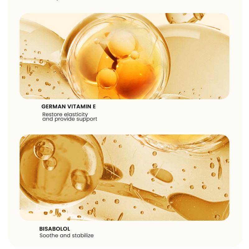 Skincare Essence Oil Manufacturer - MULAN Women Stretch Mark Dry Skin