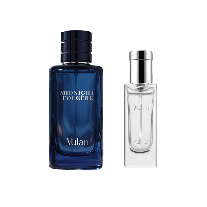 Men Perfume Set Factory - MULAN Christmas Gift Sets Spray Form