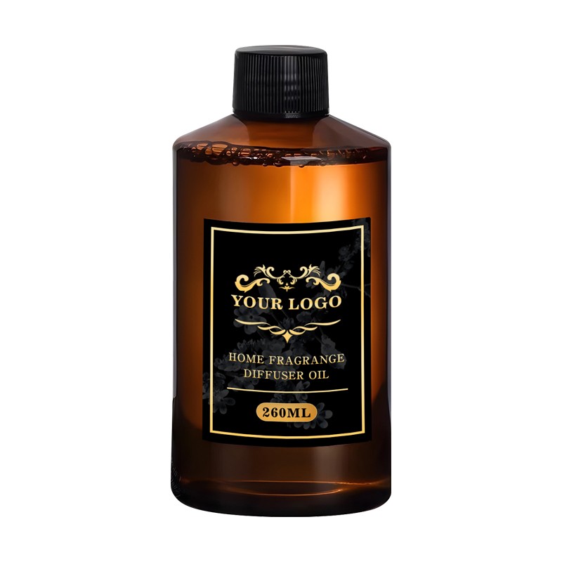 Aromatherapy Liquid Manufacturer - MULAN Customizable Smoke Free Home