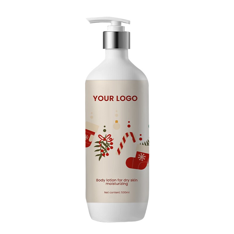 Body Lotion Factory - MULAN OEM Private Label Hydrating Moisturizing