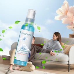 Air Freshener Factory - MULAN Long Lasting Fragrance Bedroom Car