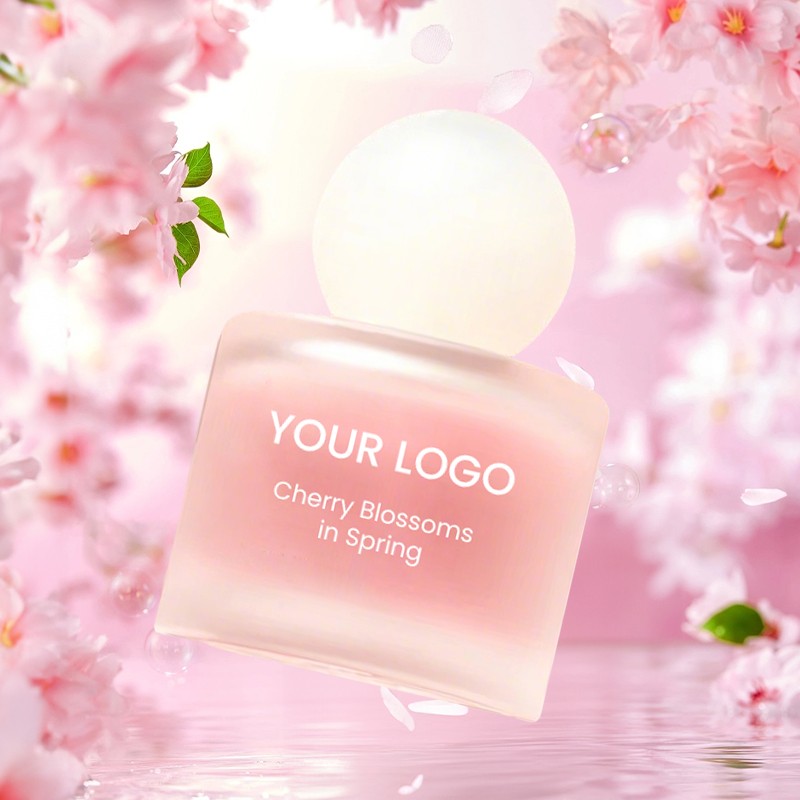 Lady Perfume Manufacturer - MULAN Luxury Long Lasting Rose Aroma