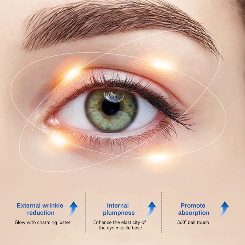 Eye Essence Oil Manufacturer - MULAN Organic Prickly Pear Anti Aging