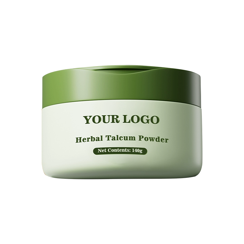 Prickly Heat Powder Manufacturer - MULAN Adult Body Care Women Calms