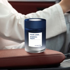 Car Essential Oil Diffuser Manufacturer - MULAN Universal Fresh Fragrance