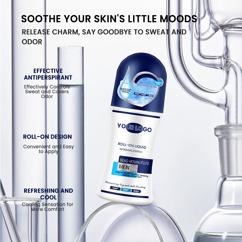 Antiperspirant Stick Manufacturer - MULAN Daily Use Portable Refreshing