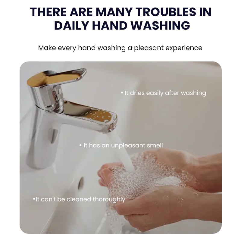 Hand Sanitizer Factory - MULAN Wholesale Custom Volume Citrus