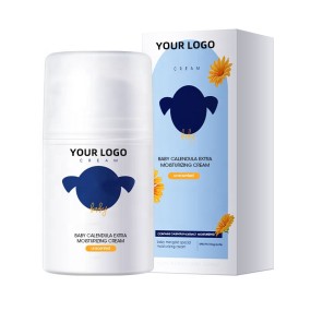 Moisturizing Cream Factory - MULAN Custom Eco Friendly Hydrating