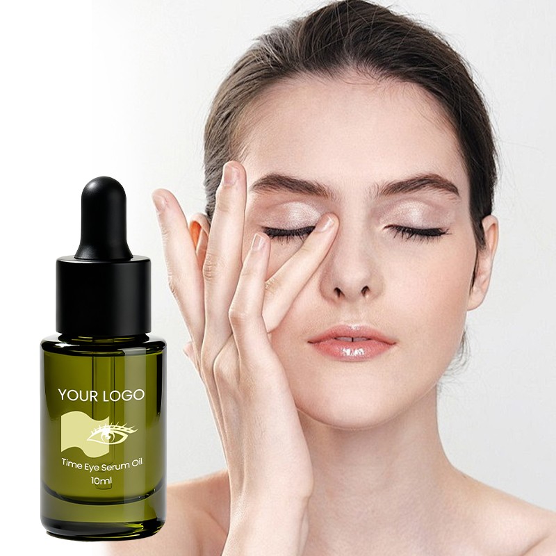 Eye Serum Factory - MULAN Time Shining Star Anti Wrinkle Firming