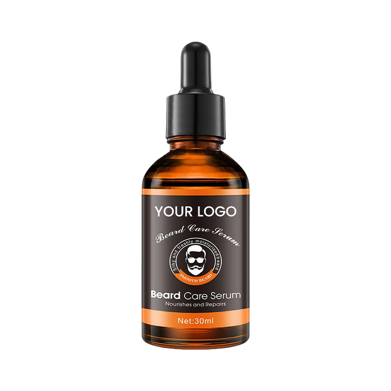 Beard Serum Manufacturer - MULAN Man Moisturizing Growth Thicker