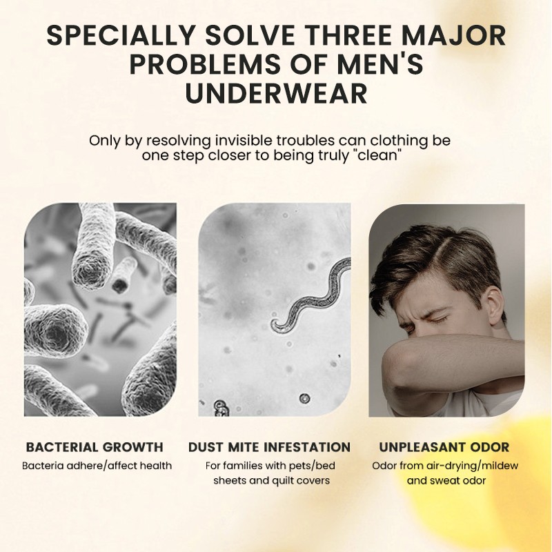 Laundry Detergent Manufacturer - MULAN Factory Price OEM ODM Men