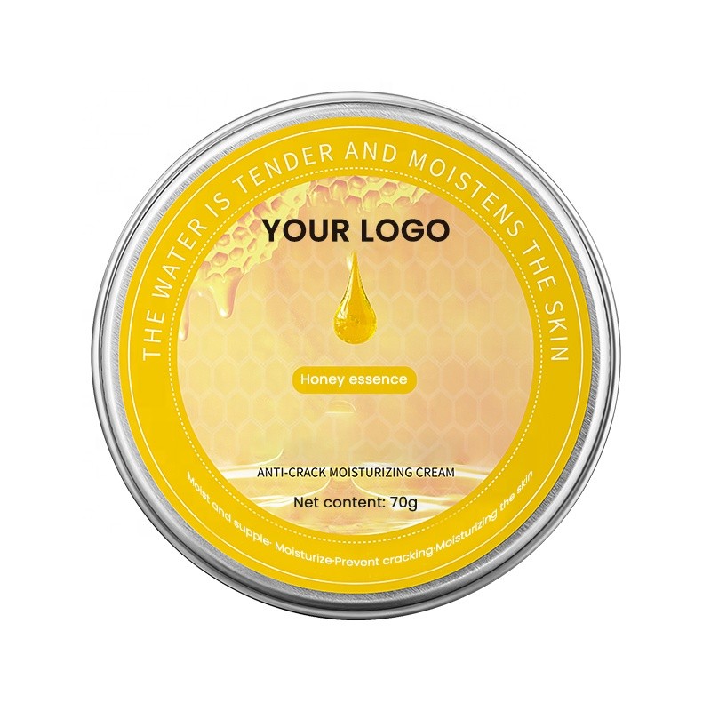 Hand Foot Cream Factory - MULAN Anti Cracking Moisturizing Whitening