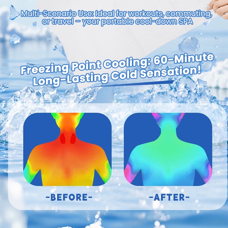 Refreshing Wet Towel Manufacturer - MULAN Eco Friendly Disposable Soft