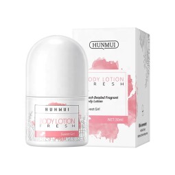 Roll On Antiperspirant Factory - MULAN RTS OEM Refreshing Portable