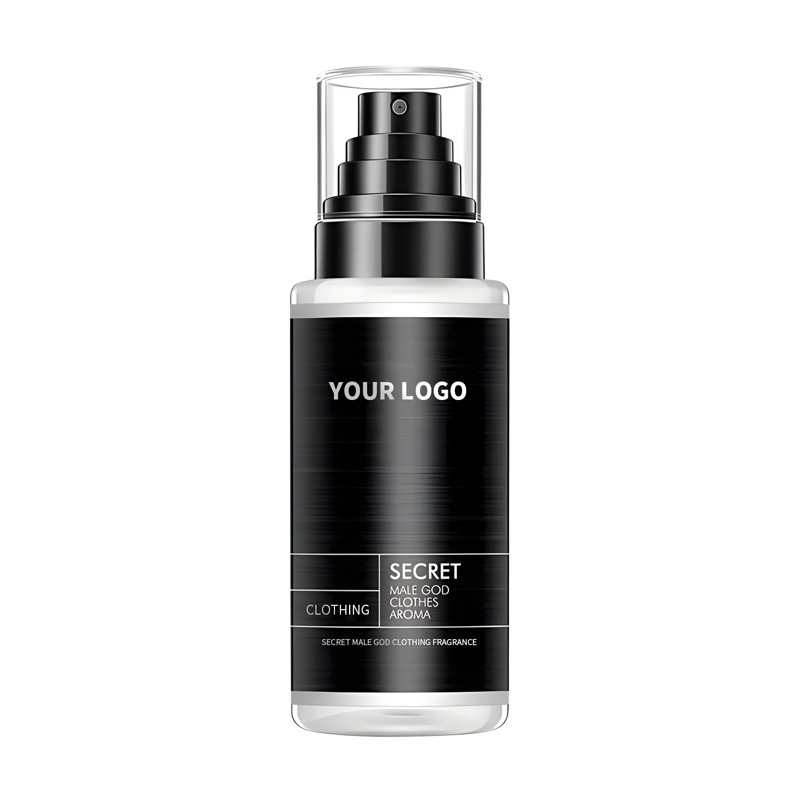 Clothes Fragrance Spray Factory - MULAN Laundry Fabric Care High End