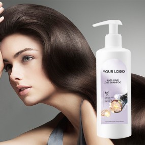 Hair Shampoo Manufacturer - MULAN Men Women Care Growing Fresh