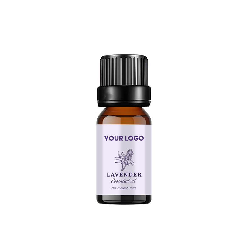 Essential Oil Manufacturer - MULAN OEM Custom Lavender Whitening Oil