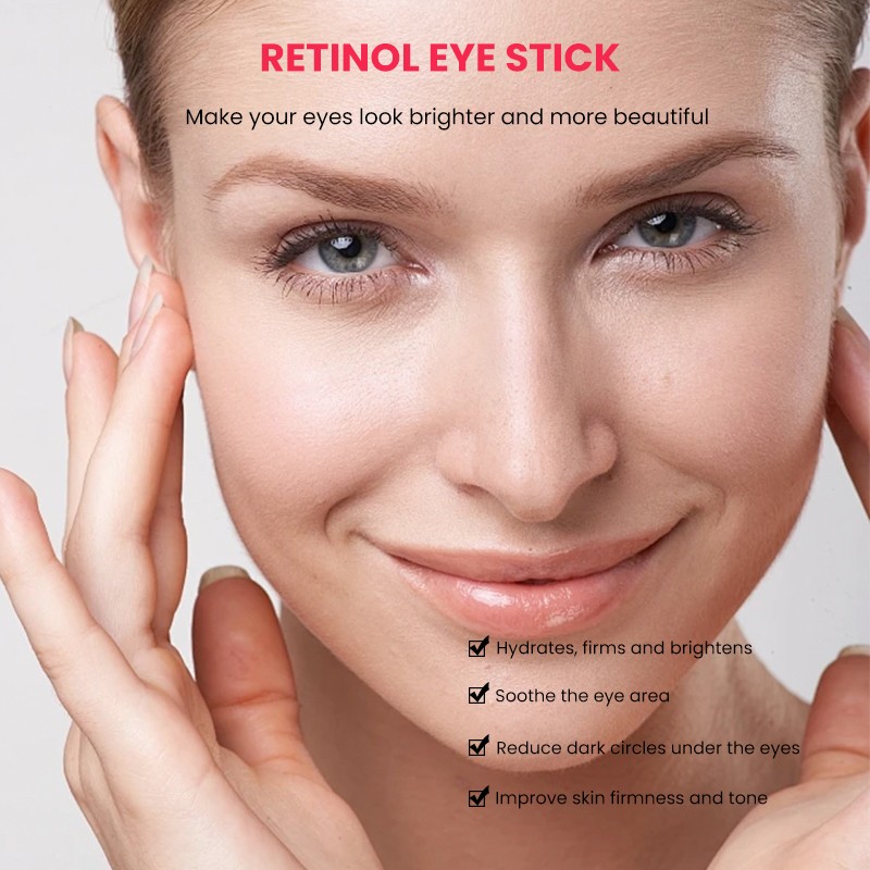 Eye Stick Factory - MULAN High Performance Private Label Retinol