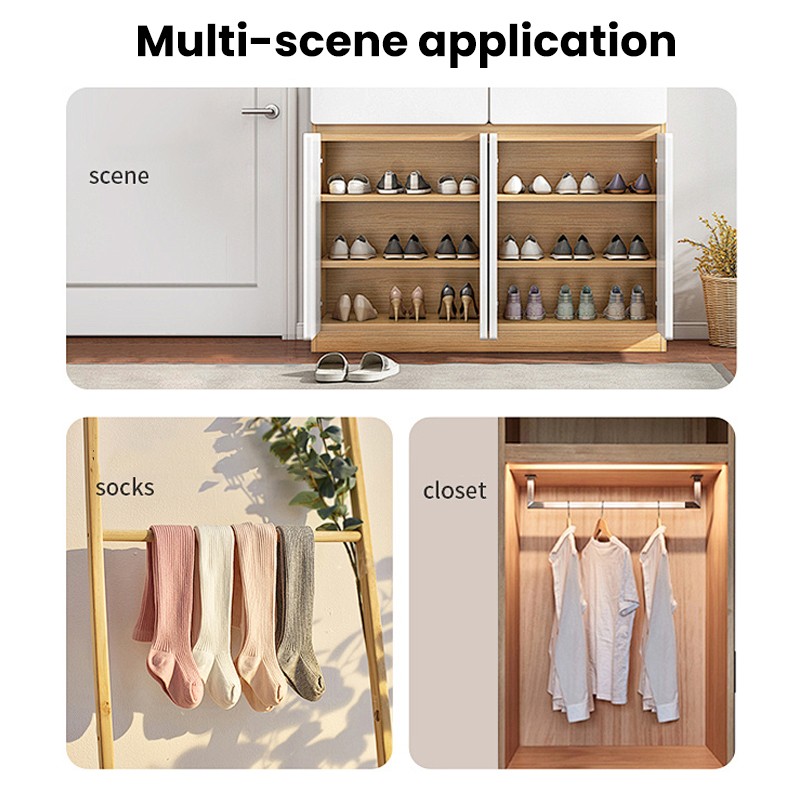 Shoe Deodorizer Factory - MULAN 120ml Deeply Decomposes Odors