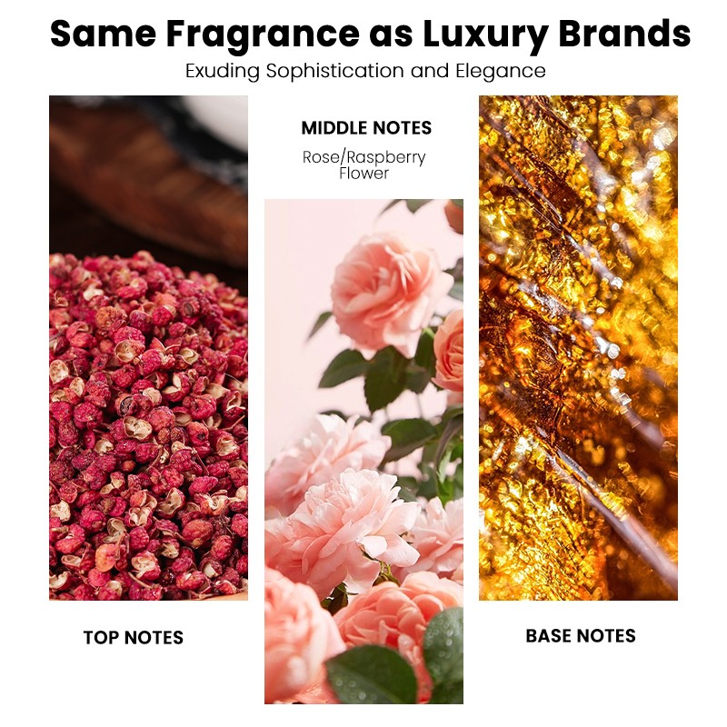 Home Reed Diffuser Manufacturer - MULAN Spa Fragrance Long Time Air