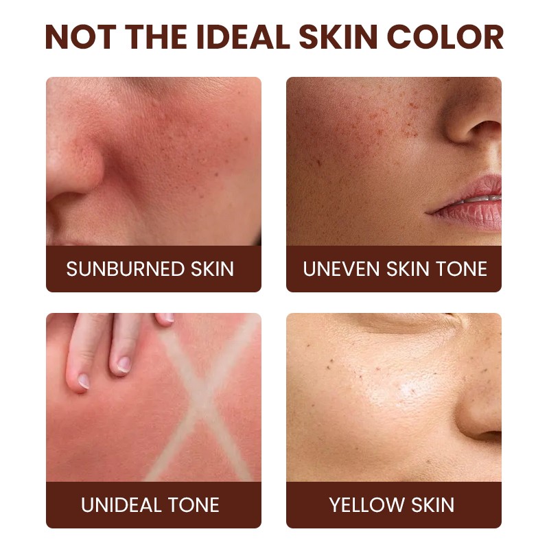 Self Tanning Oil Factory - MULAN OEM Sodium Hyaluronate Sun Exposure