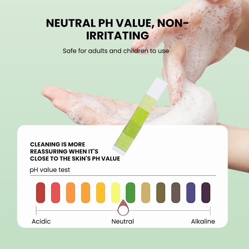 Foam Hand Wash Manufacturer - MULAN Popular Cologne Long Lasting