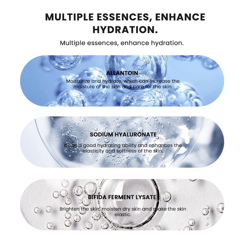 Repair Lotion Manufacturer - MULAN 100ml Nourishing Soothing After Sun