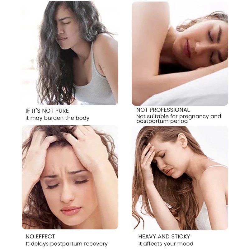 Feminine Hygiene Manufacturer - MULAN Private Label Reduce Odor Anti