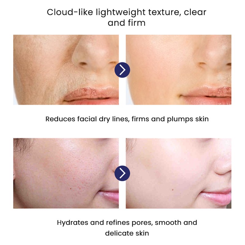 Face Cream Manufacturer - MULAN Women 100ml Brightening Whitening Firming