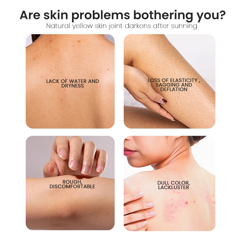 Body Wash Factory - MULAN Woody Fragrance Moisturizing Deep Cleansing