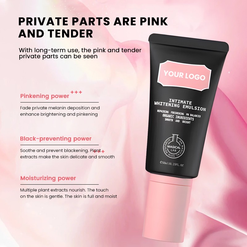 Pink Essence Lotion Manufacturer - MULAN Moisturizing Cruelty Free Private