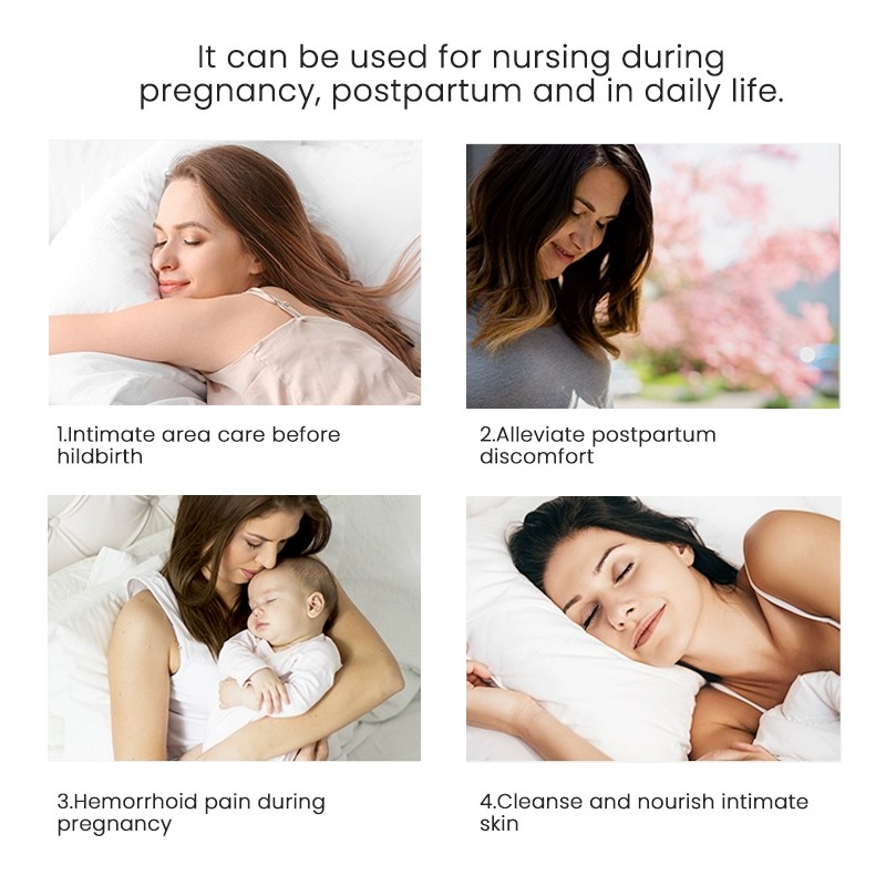 Feminine Hygiene Manufacturer - MULAN Private Label Reduce Odor Anti