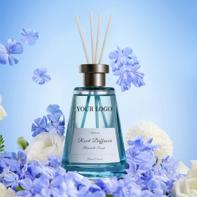 Reed Diffuser Factory - MULAN Custom Private Label Liquid Fragrance