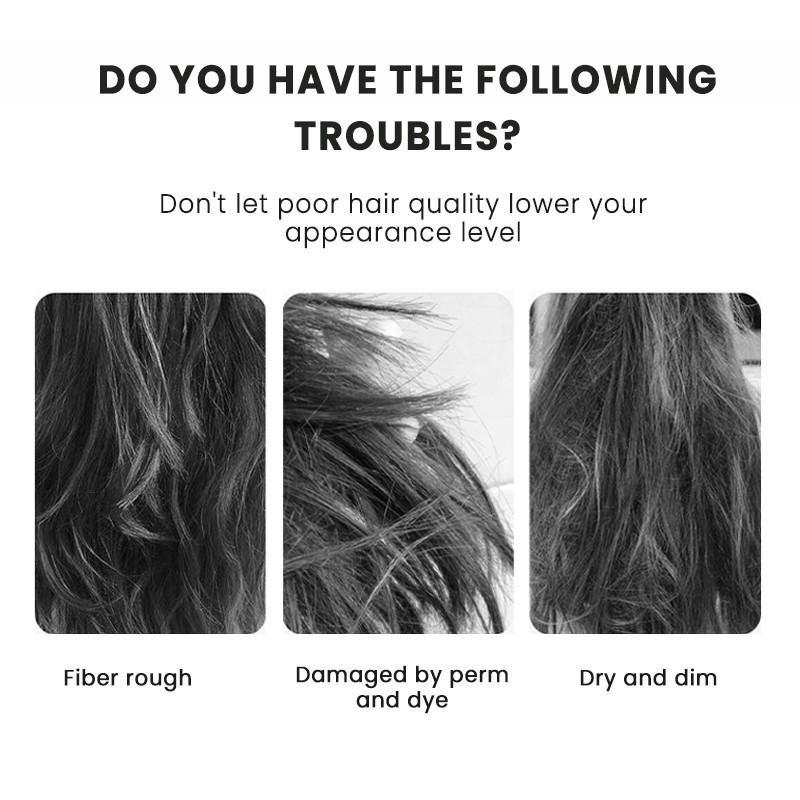 Hair Essential Oil Factory - MULAN Organic Perfumed Jojoba Sunflower