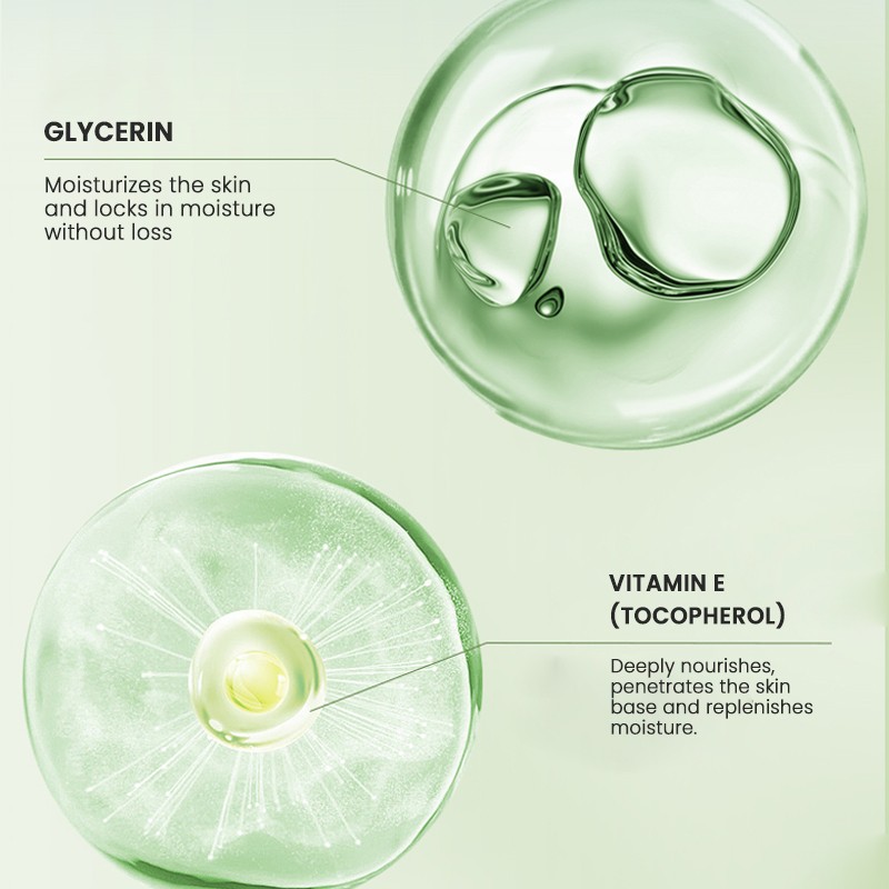 Hand Cleaning Gel Factory - MULAN OEM High Quality Deep Cleaning