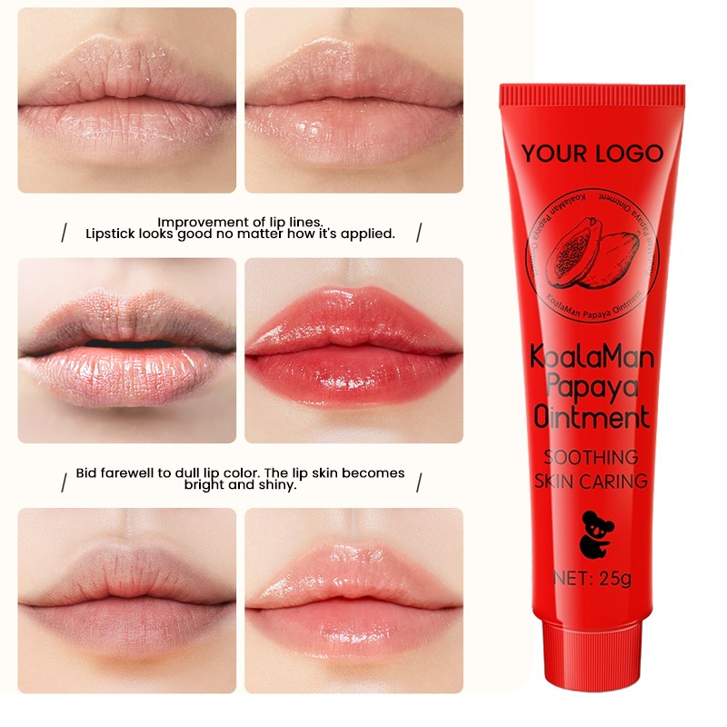 Lip Care Factory - MULAN Factory Wholesale Organic Nourishing