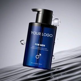 Cleaning Product Manufacturer - MULAN OEM High Performance Men Intimate