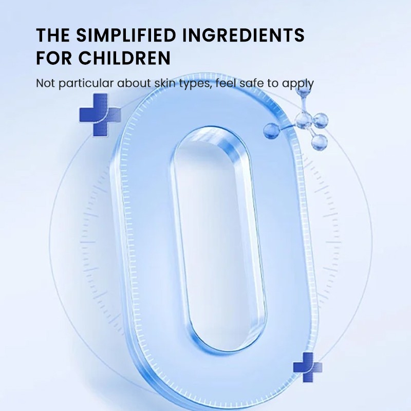 Refreshing Cream Factory - MULAN Organic Pomegranate Children Night